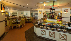 M Social Resort Penang