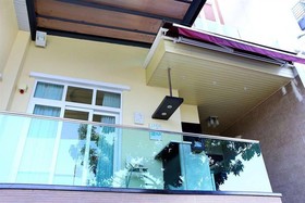 Delite Guest House No 19 @ Batu Ferringhi