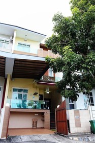 Delite Guest House No 19 @ Batu Ferringhi