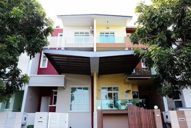 Delite Guest House No 19 @ Batu Ferringhi