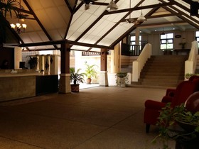 D feringghi and Restaurant