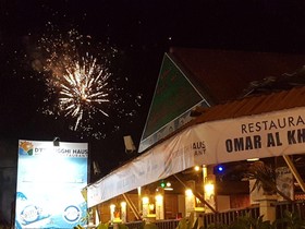 D feringghi and Restaurant