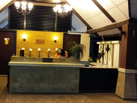 D feringghi and Restaurant