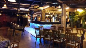 D feringghi and Restaurant