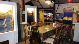D feringghi and Restaurant