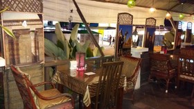 D feringghi and Restaurant