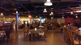 D feringghi and Restaurant