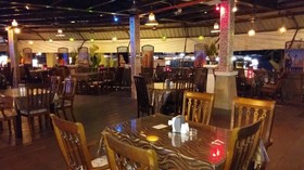D feringghi and Restaurant