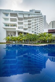 DoubleTree Resort by Hilton Hotel Penang