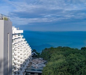 DoubleTree Resort by Hilton Hotel Penang