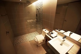 DoubleTree Resort by Hilton Hotel Penang