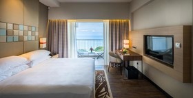 DoubleTree Resort by Hilton Hotel Penang