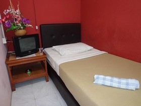 D'Pearl Hotel