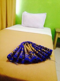 D'Pearl Hotel