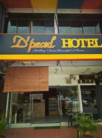 D'Pearl Hotel