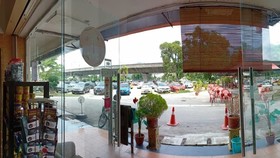 D'Pearl Hotel