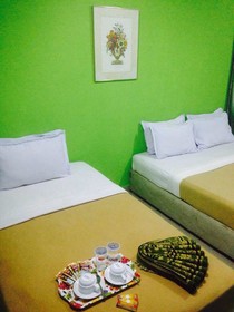 D'Pearl Hotel