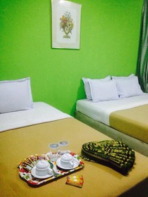 D'Pearl Hotel