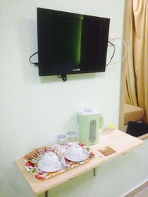 D'Pearl Hotel