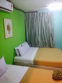 D'Pearl Hotel