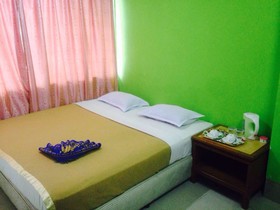 D'Pearl Hotel