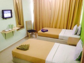 D'Pearl Hotel