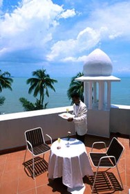 Eastern & Oriental Penang