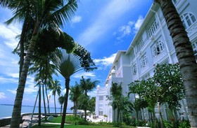 Eastern & Oriental Penang