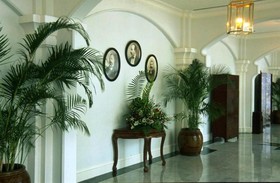 Eastern & Oriental Penang
