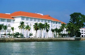 Eastern & Oriental Penang