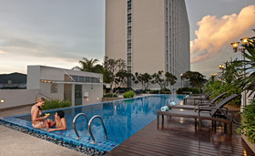 Eastin Penang