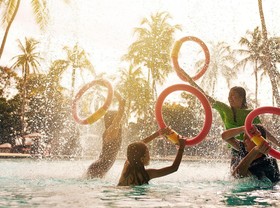 Equatorial Penang