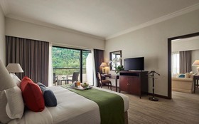 Equatorial Penang