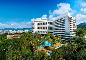 Equatorial Penang