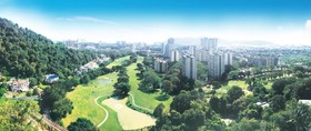 Equatorial Penang