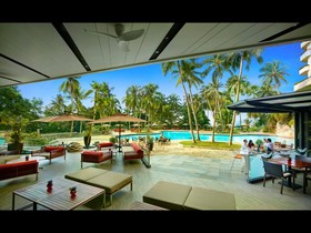 Equatorial Penang
