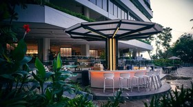 Equatorial Penang
