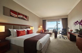 Equatorial Penang
