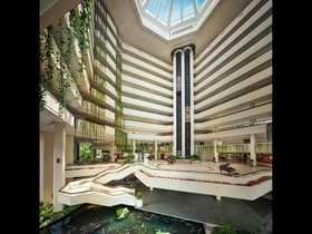 Equatorial Penang