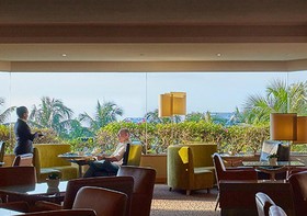 Equatorial Penang