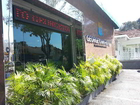 The Georgetown Hotel
