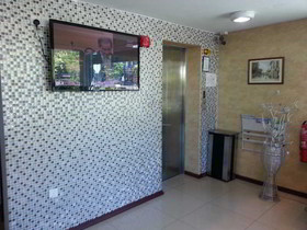 The Georgetown Hotel