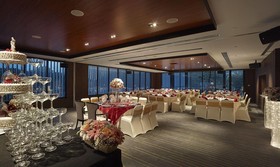 G Hotel Kelawai