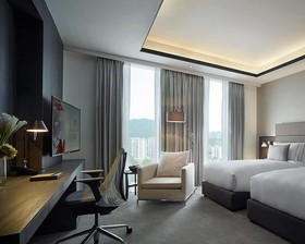 G Hotel Kelawai