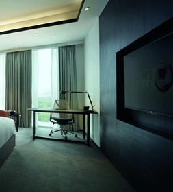 G Hotel Kelawai