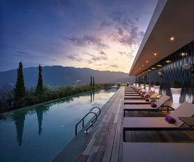 G Hotel Kelawai