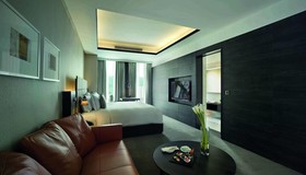 G Hotel Kelawai