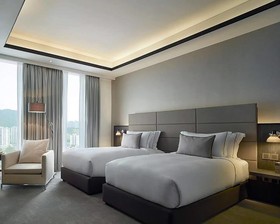 G Hotel Kelawai