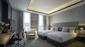 G Hotel Kelawai