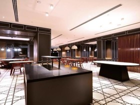 G Hotel Kelawai